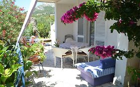 Orebic Garden House